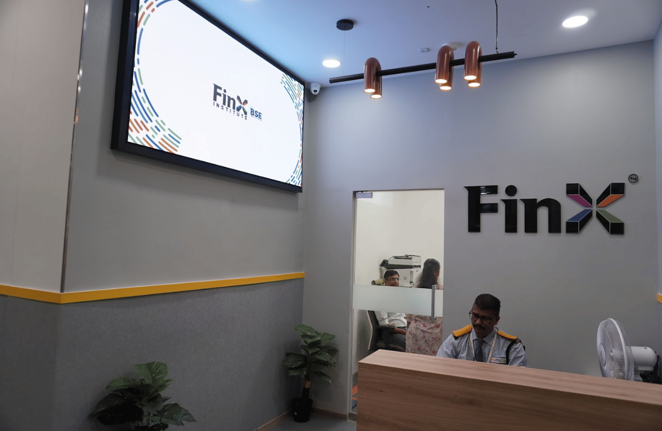 FinX Institute Campus View photo 6